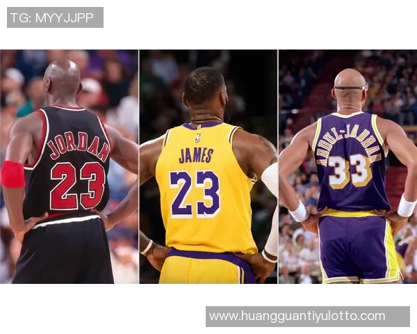 塔图姆心目中的历史最佳五人组解析乔丹詹姆斯科比贾巴尔魔术师的传奇魅力